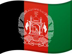 Afghan
