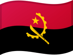 Angolan