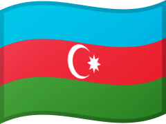 Azerbaijani