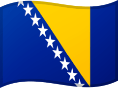 Bosnian