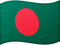 Bangladeshi