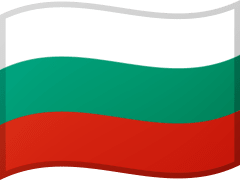 Bulgarian