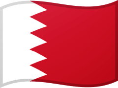Bahraini