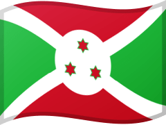 Burundian