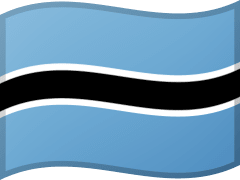 Botswanan