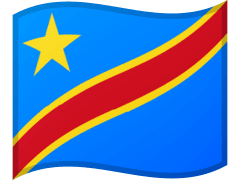 Congolese (DR)