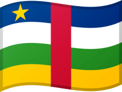 Central African