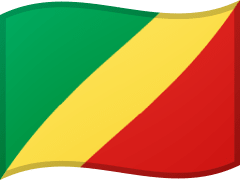 Congolese (Republic)
