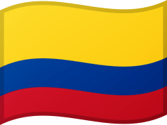 Colombian