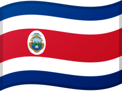 Costa Rican