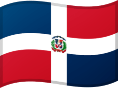 Dominican (Republic)