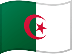 Algerian
