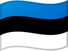 Estonian