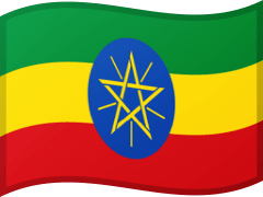 Ethiopian