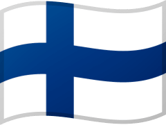 Finnish