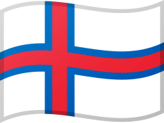 Faroese