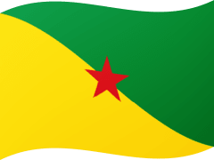 French Guianan