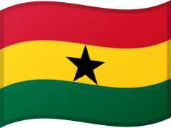Ghanaian