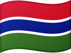 Gambian