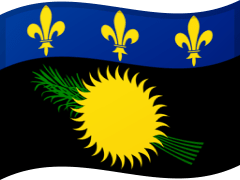 Guadeloupean