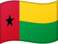 Bissau-Guinean