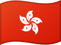 Hong Kongese