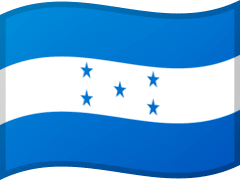 Honduran
