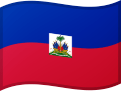 Haitian
