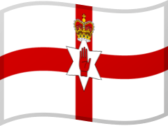 Northern Irish