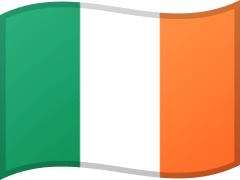 Irish
