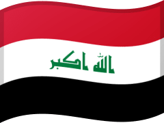 Iraqi