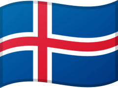 Icelandic