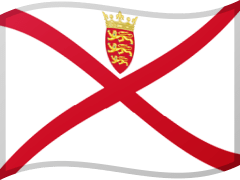 English (Jersey)