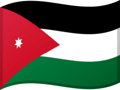 Jordanian