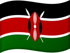 Kenyan