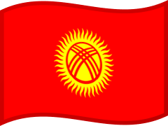 Kyrgyzstanian