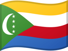 Comorian
