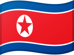 North Korean