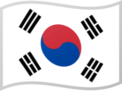 South Korean