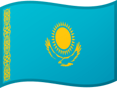 Kazakh