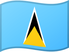 Saint Lucian
