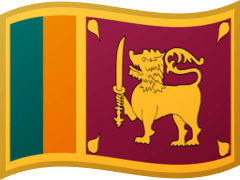 Sri Lankan