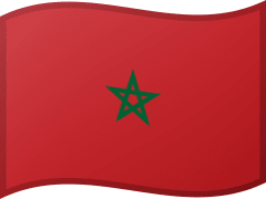 Moroccan