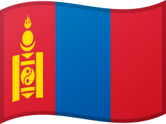Mongolian