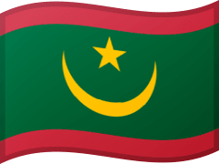 Mauritanian