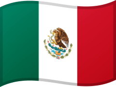Mexican