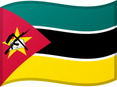 Mozambican