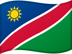 Namibian