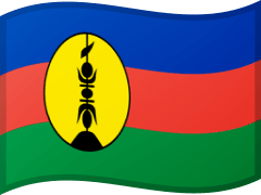 New Caledonian