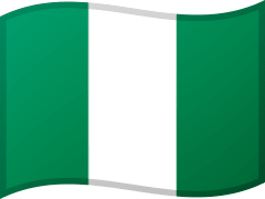 Nigerian